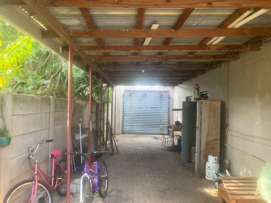 3 Bedroom Property for Sale in Retief Eastern Cape